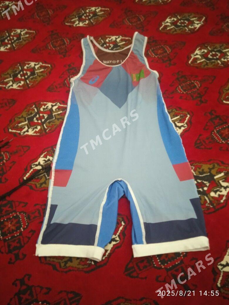 Tirko barsowka - Türkmenbaşy - img 2