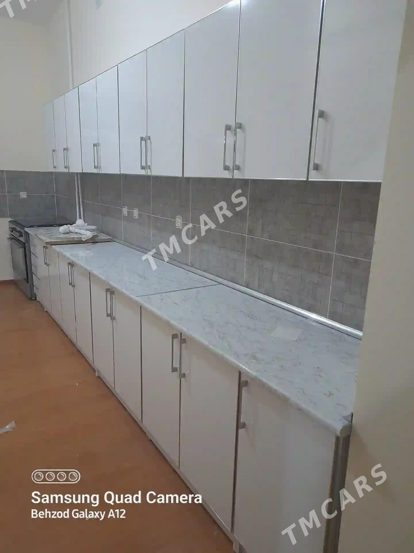 kuhnya mebel - Şabat etr. - img 2