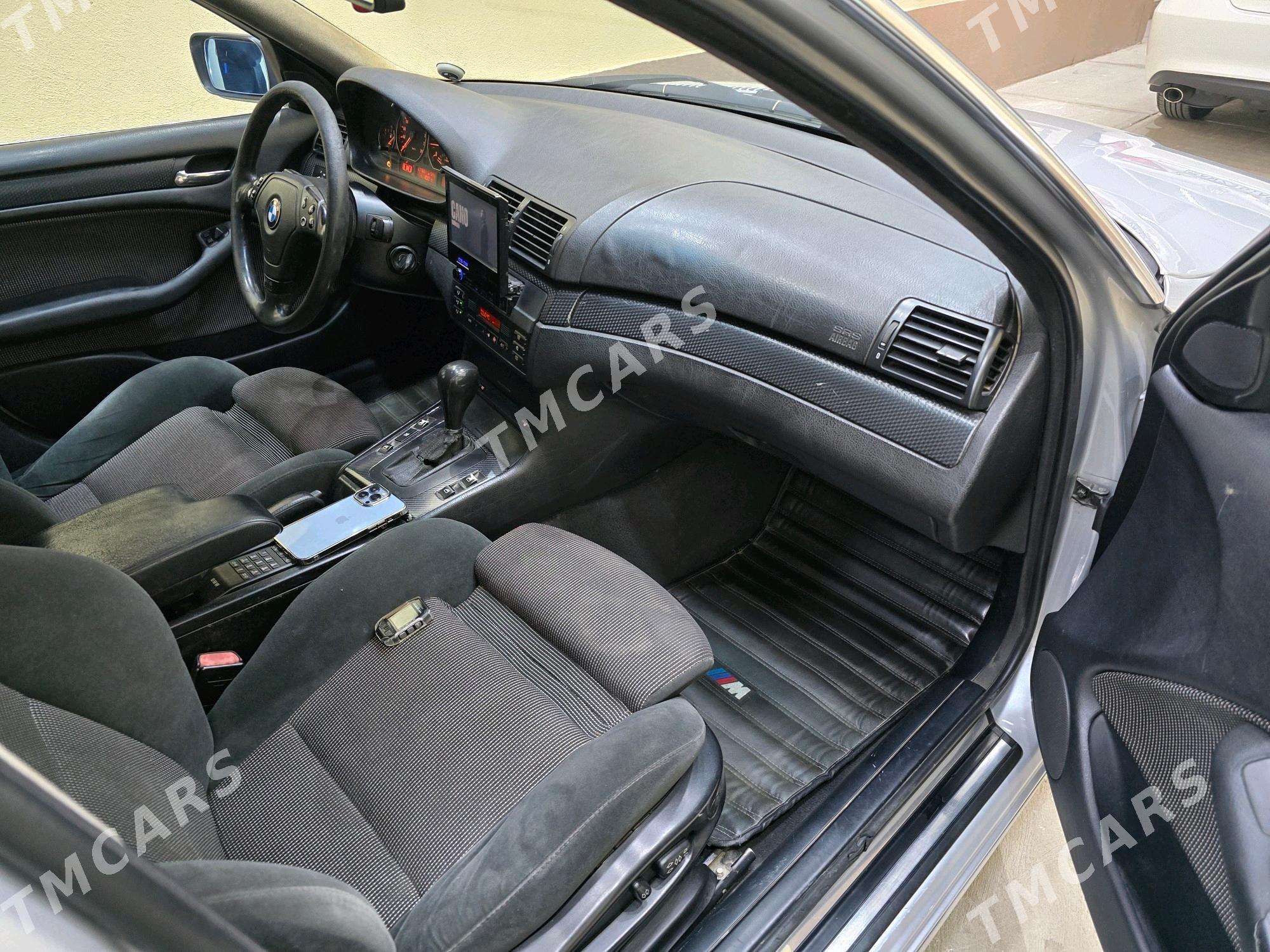 BMW E46 2000 - 125 000 TMT - Чоганлы - img 4
