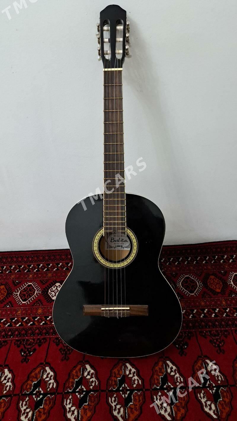 gitara belita - Aşgabat - img 3
