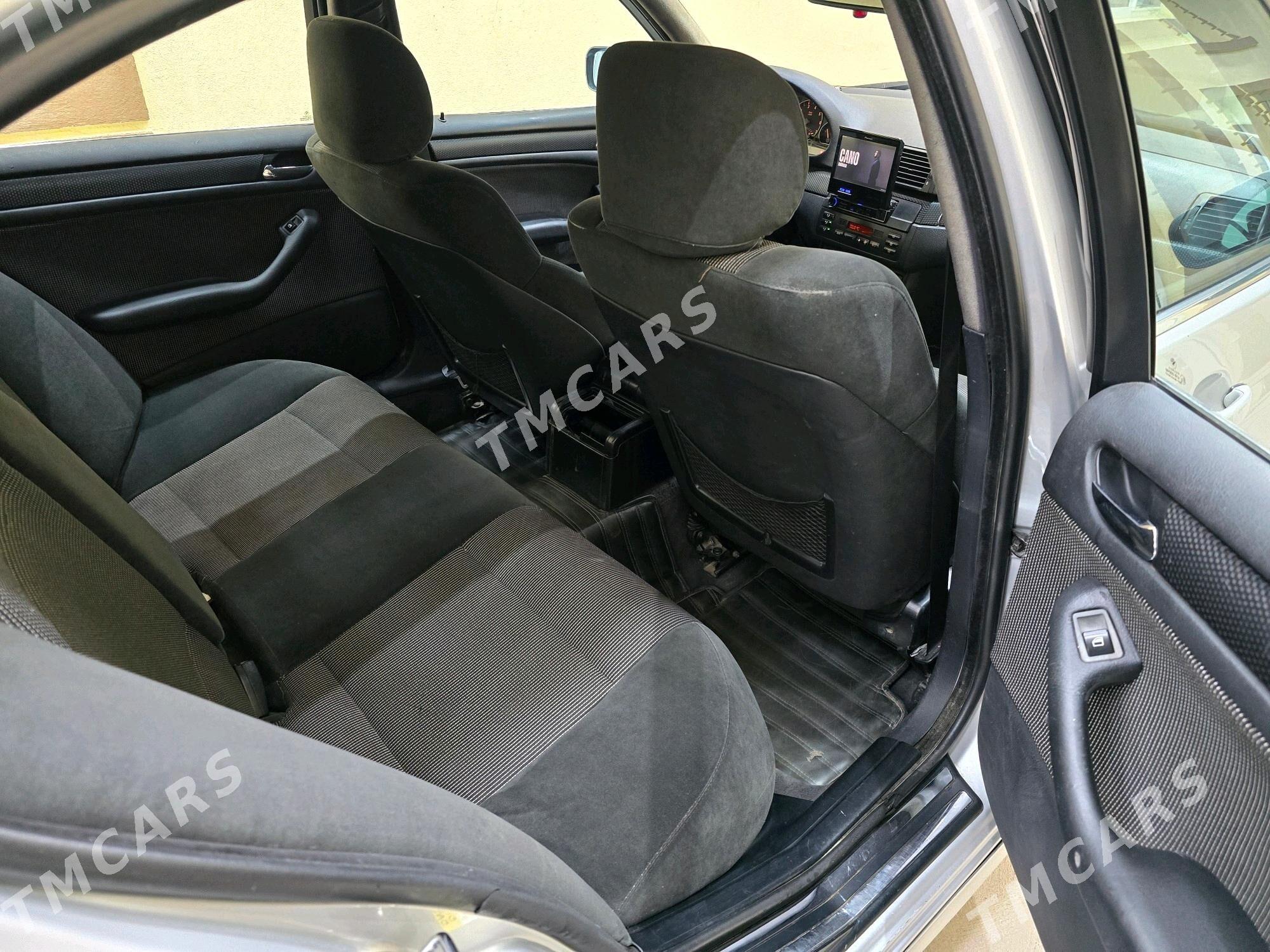 BMW E46 2000 - 125 000 TMT - Чоганлы - img 5