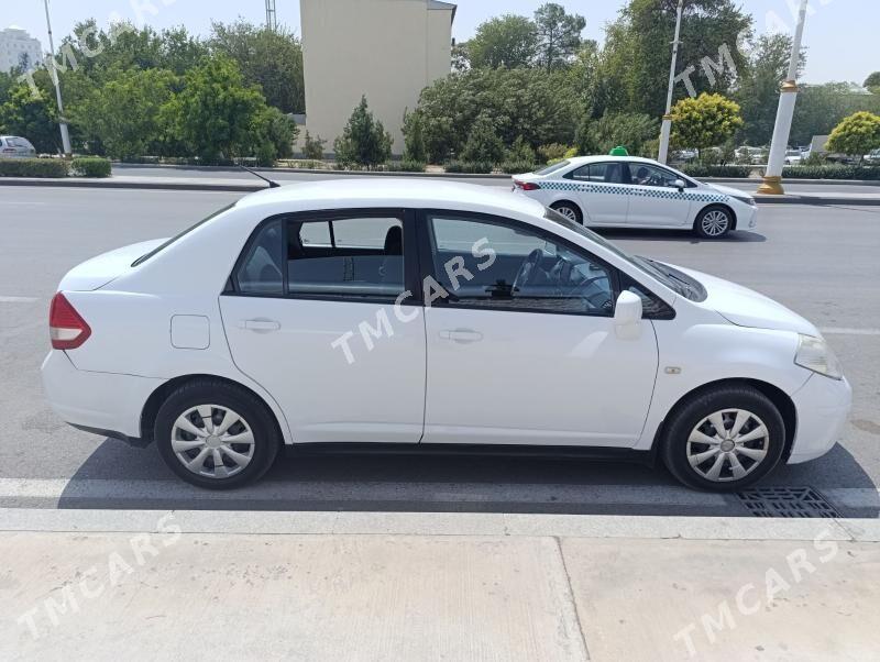 Nissan Versa 2010 - 130 000 TMT - Мир 8 - img 3