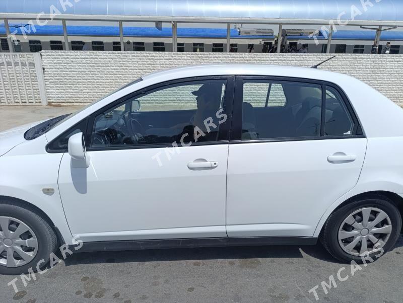 Nissan Versa 2010 - 130 000 TMT - Мир 8 - img 2