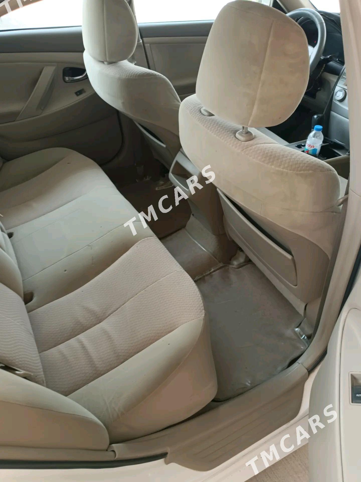 Toyota Camry 2009 - 185 000 TMT - Гёкдепе - img 3