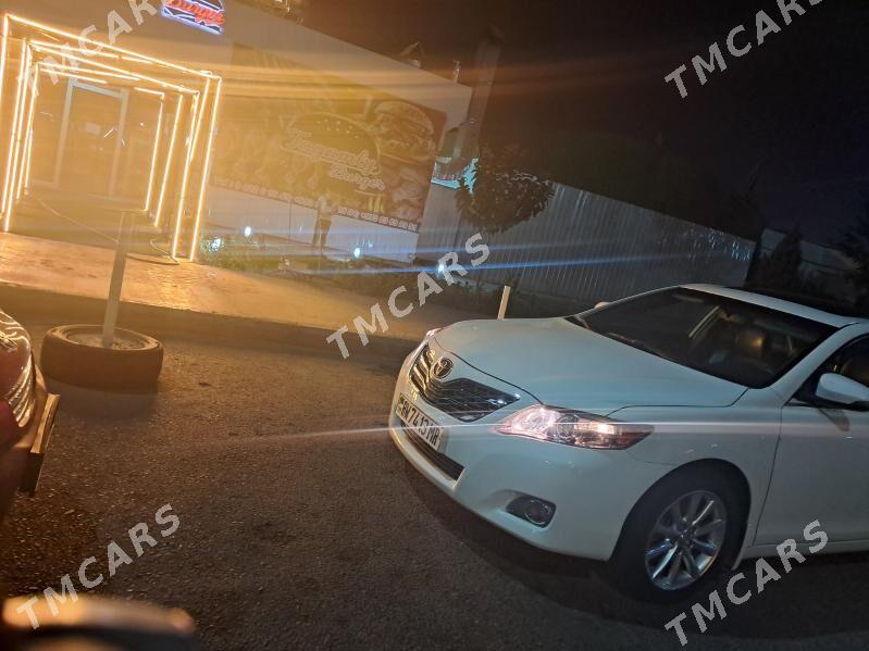 Toyota Camry 2010 - 205 000 TMT - Mary - img 5
