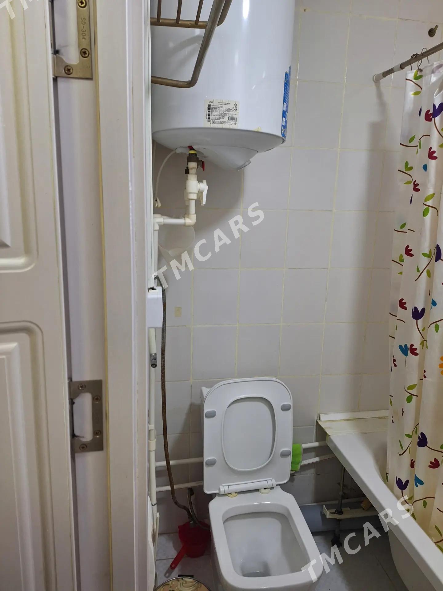 Аренда квартиры 1 мкр 1 ком - Aşgabat - img 8