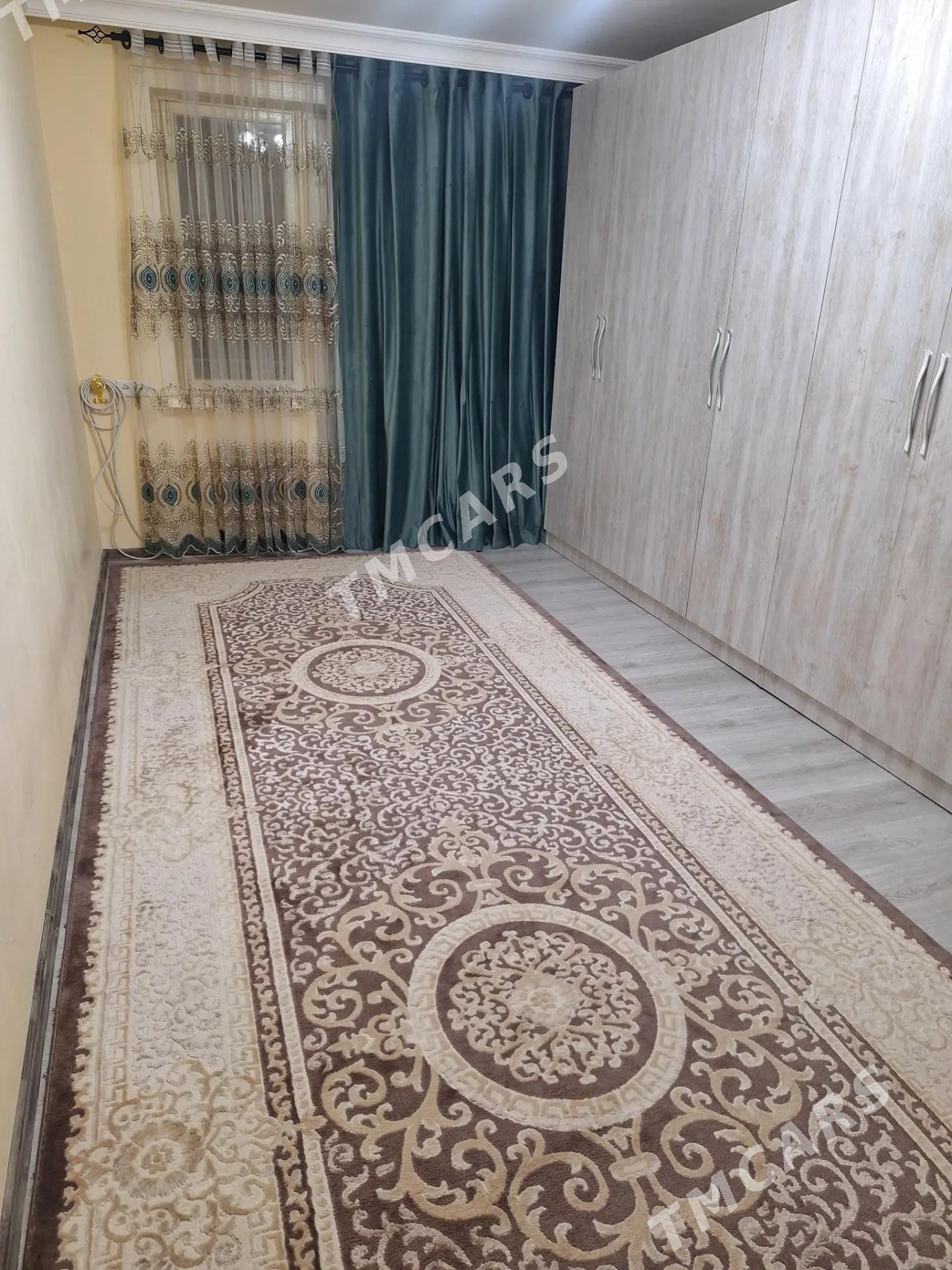 Аренда квартиры 1 мкр 1 ком - Aşgabat - img 2