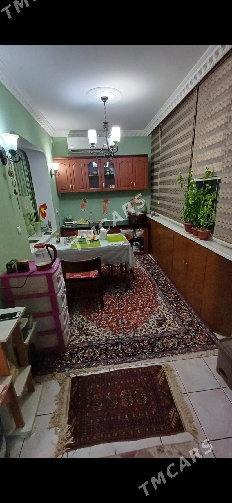 satlyk jay mir2 4kom квартира - Ашхабад - img 3