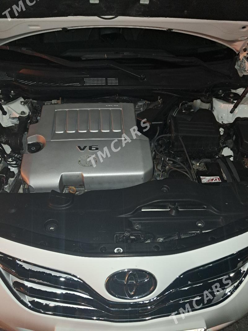 Toyota Camry 2010 - 205 000 TMT - Mary - img 8