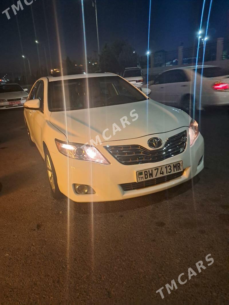 Toyota Camry 2010 - 205 000 TMT - Mary - img 6