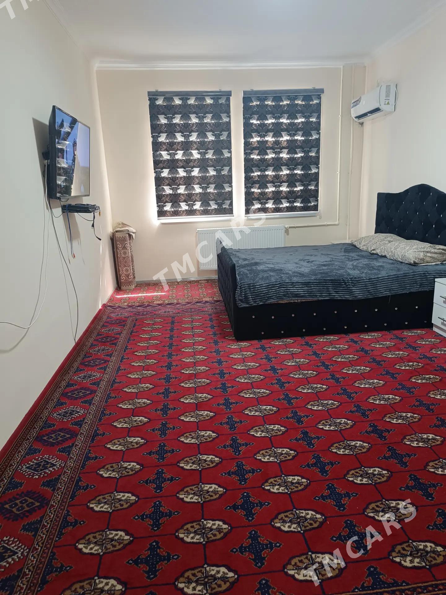 БЕЗМЕИН BUZMEYIN 3 KOM 114KW - Büzmeýin GRES - img 2