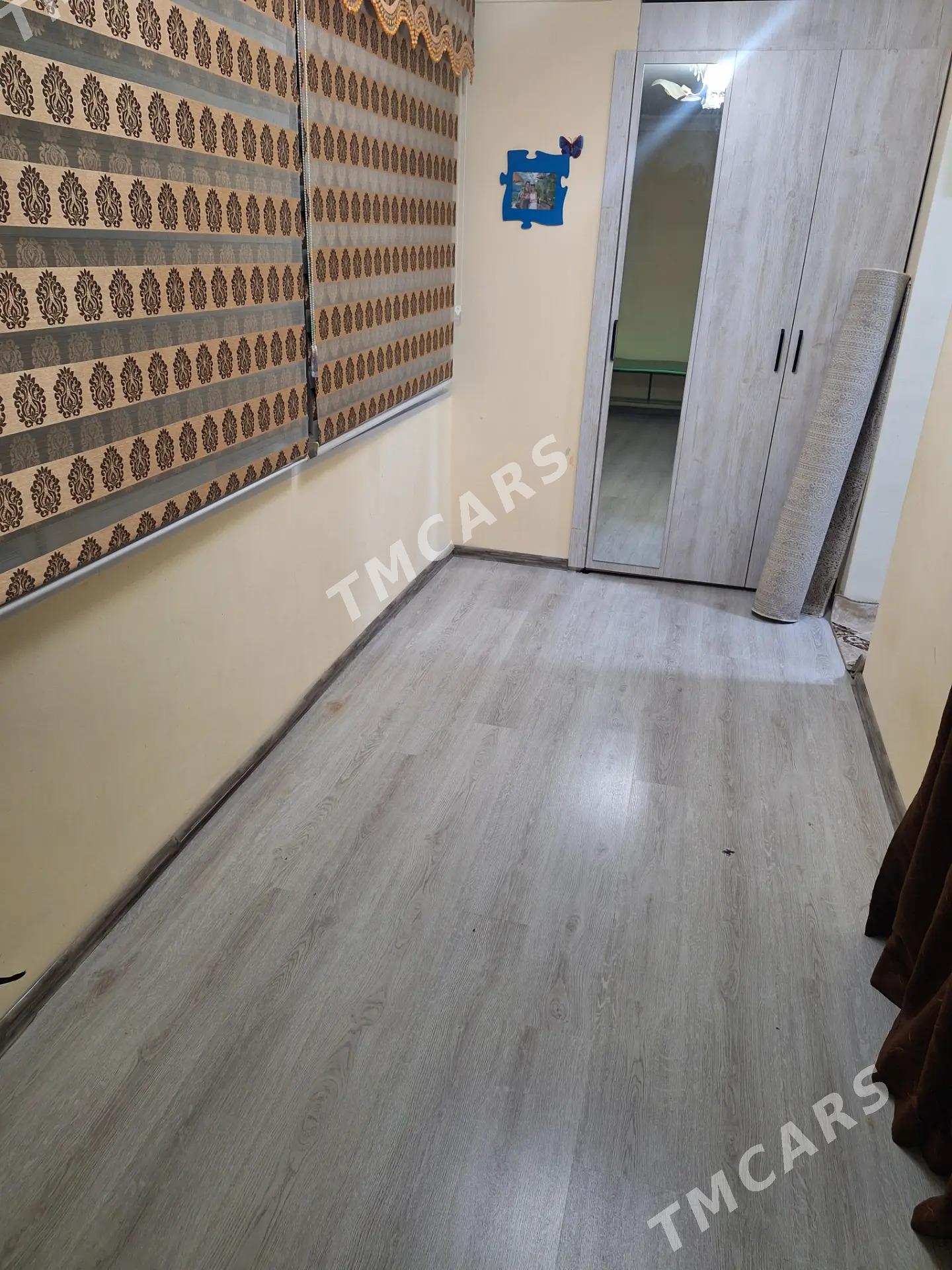 Аренда квартиры 1 мкр 1 ком - Aşgabat - img 5