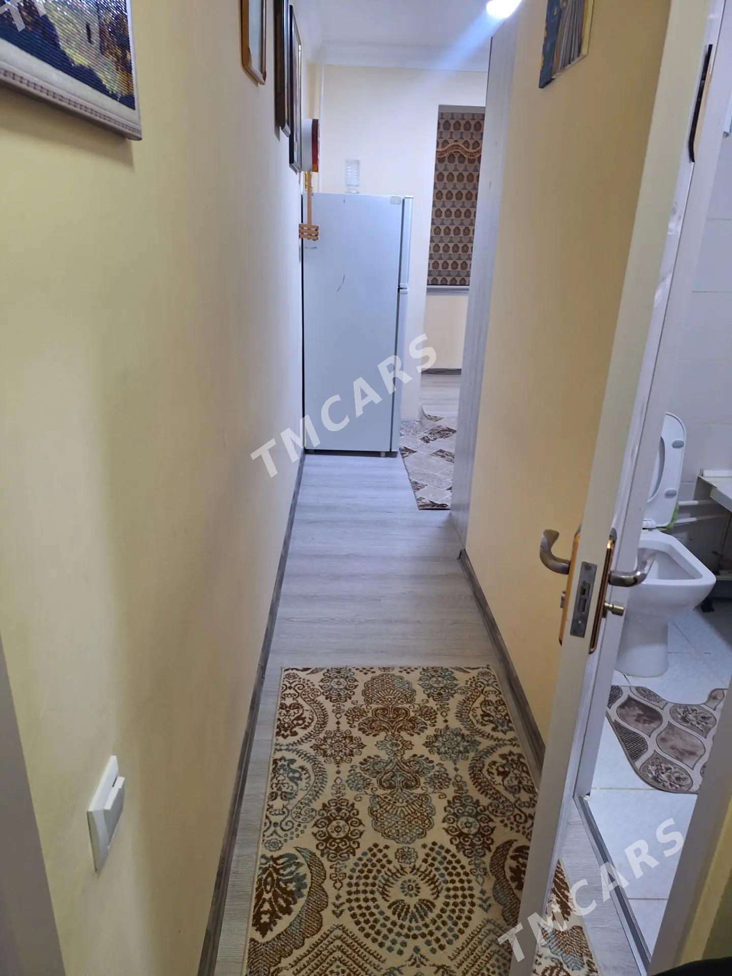 Аренда квартиры 1 мкр 1 ком - Aşgabat - img 4