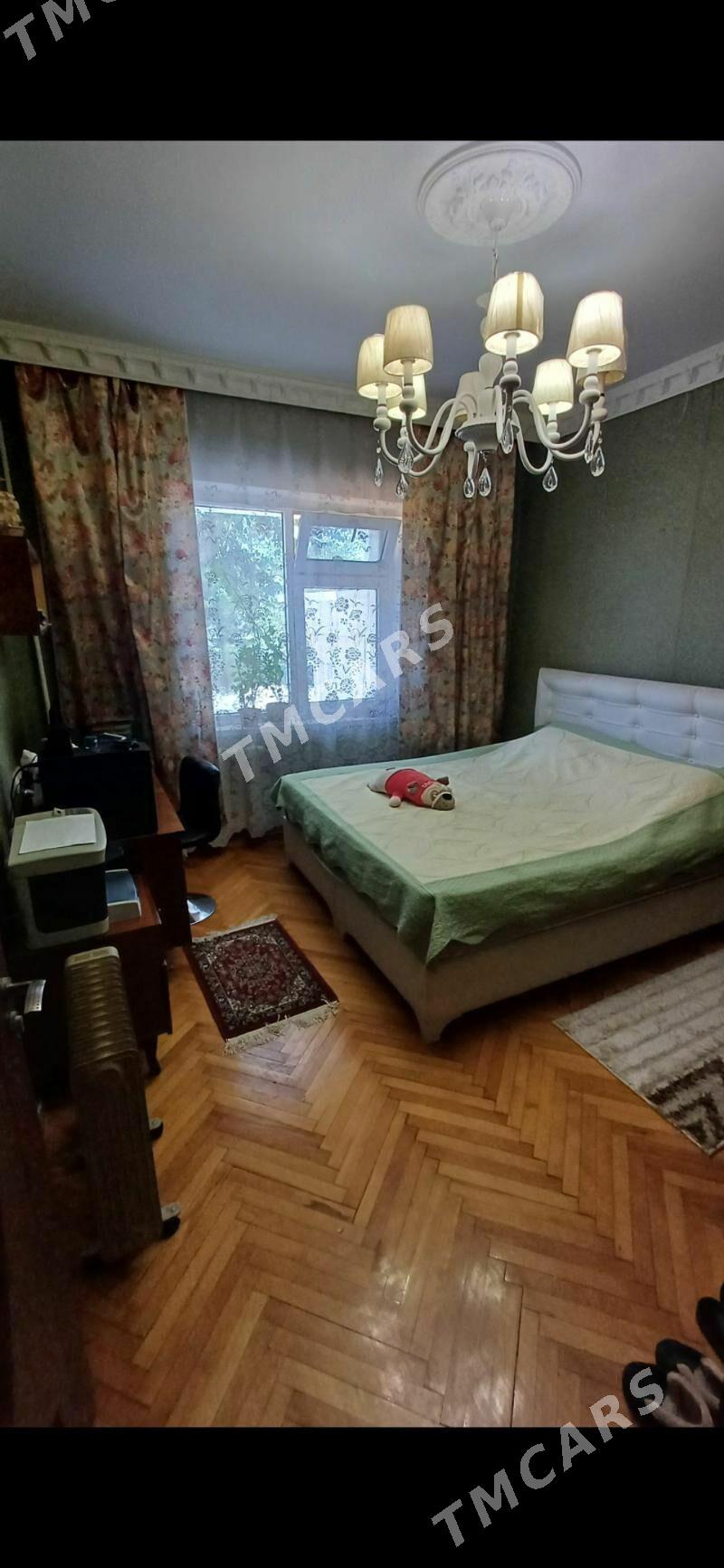 satlyk jay mir2 4kom квартира - Ашхабад - img 6