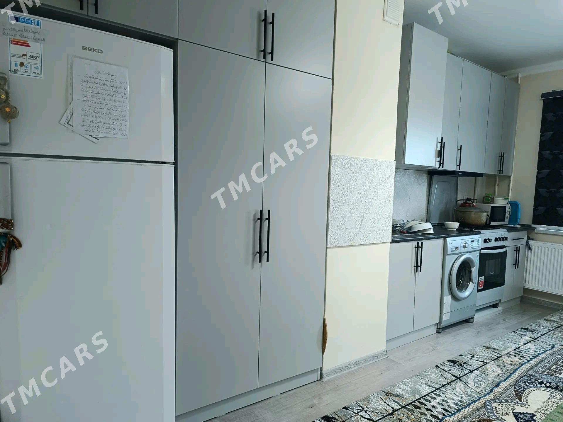 БЕЗМЕИН BUZMEYIN 3 KOM 114KW - Büzmeýin GRES - img 4