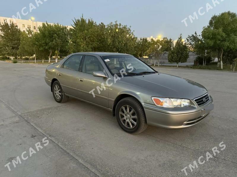 Toyota Camry 2001 - 165 000 TMT - Губадаг - img 5