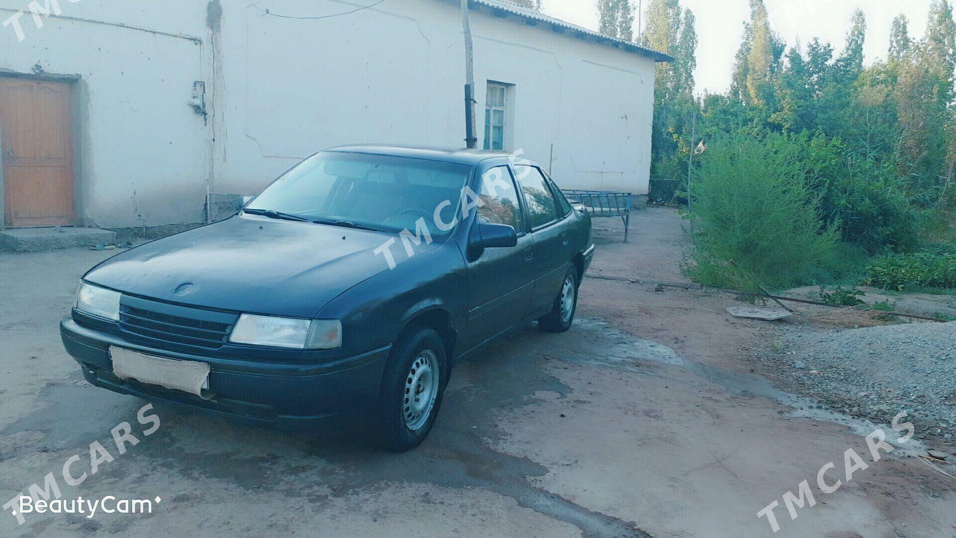 Opel Vectra 1989 - 26 000 TMT - Köneürgenç - img 2