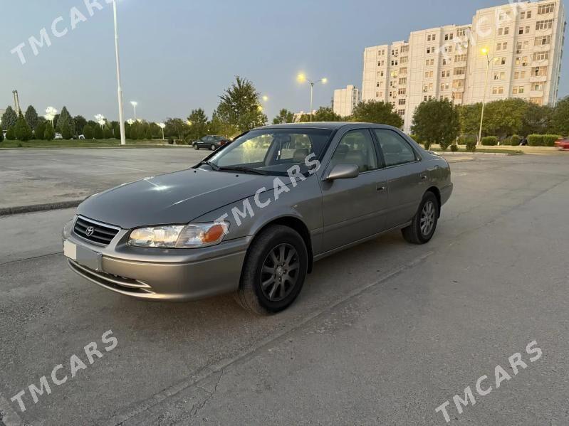 Toyota Camry 2001 - 165 000 TMT - Губадаг - img 7