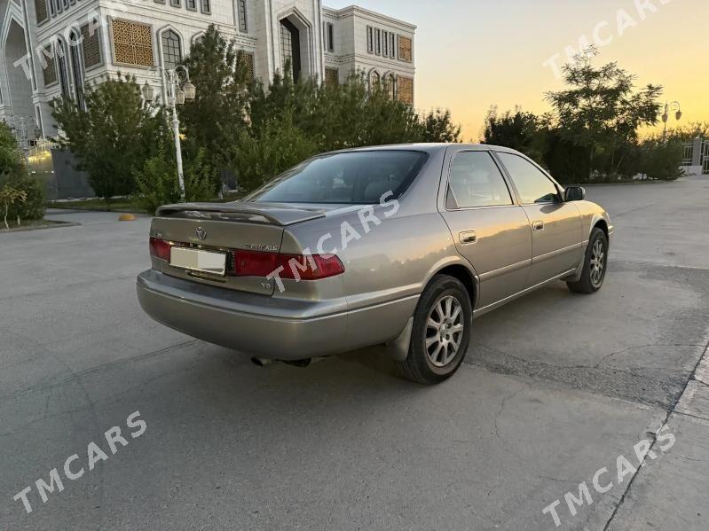 Toyota Camry 2001 - 165 000 TMT - Губадаг - img 8