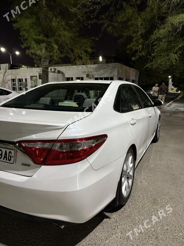 Toyota Camry 2016 - 275 000 TMT - Ашхабад - img 3