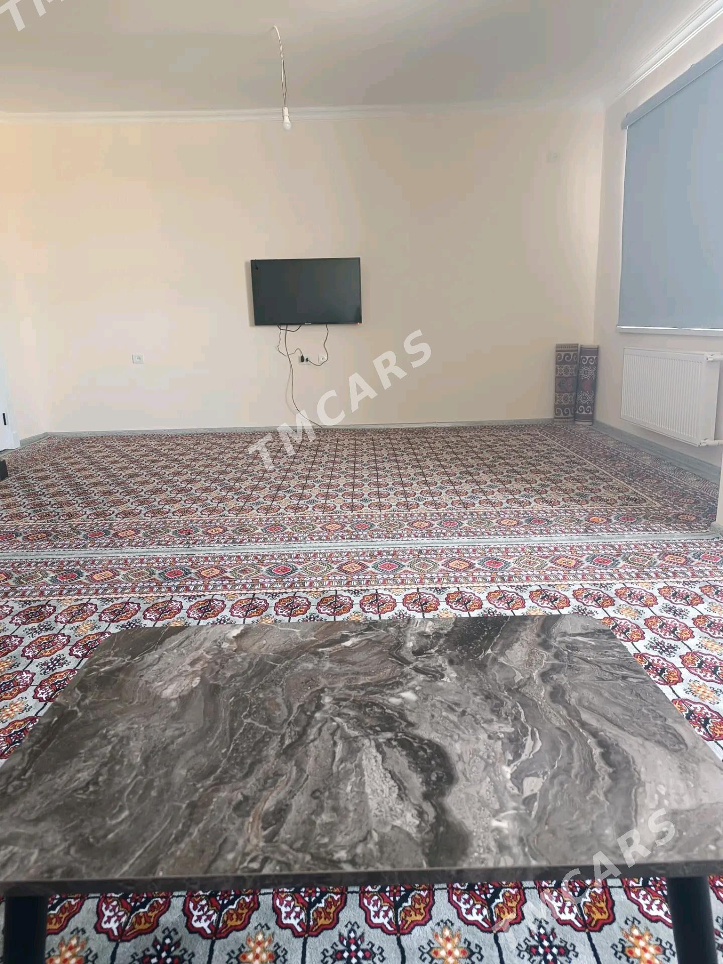 БЕЗМЕИН BUZMEYIN 3 KOM 114KW - Büzmeýin GRES - img 8