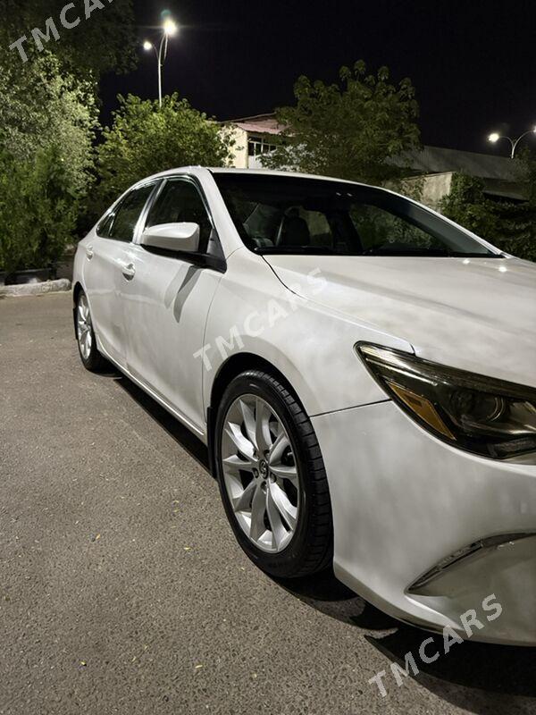 Toyota Camry 2016 - 275 000 TMT - Ашхабад - img 2