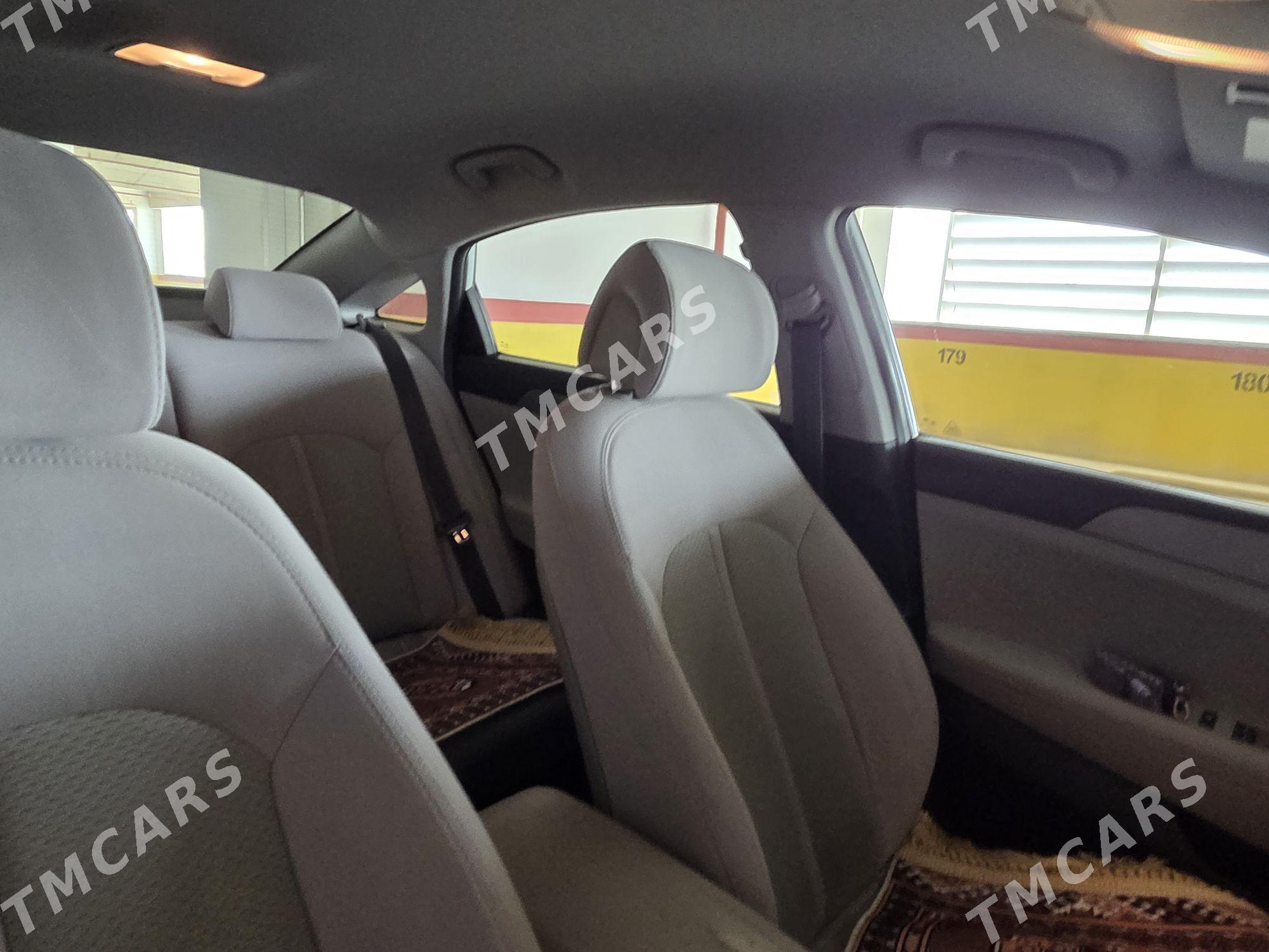 Hyundai Sonata 2015 - 205 000 TMT - Gökdepe - img 7