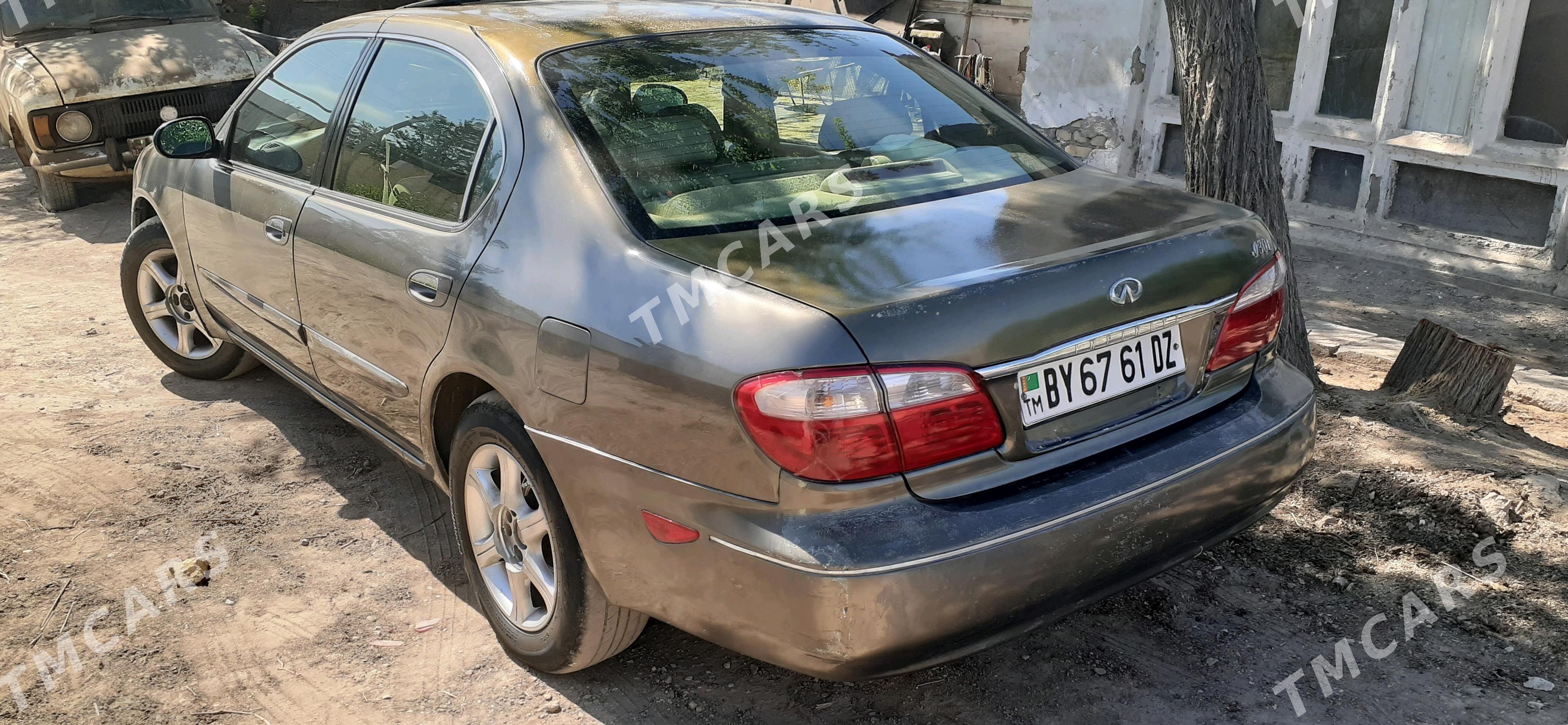 Infiniti I30 2000 - 70 000 TMT - Кёнеургенч - img 5