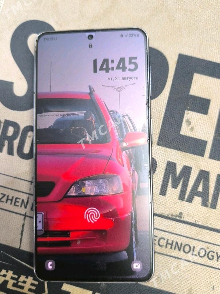 s 21 - Дашогуз - img 2