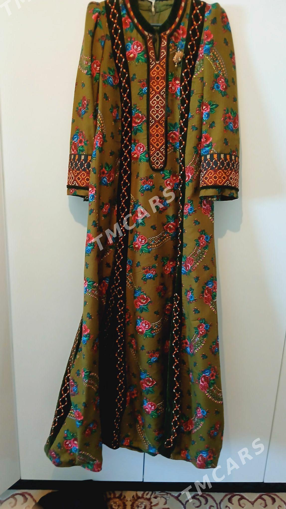 satlyk yüñ köynek - Aşgabat - img 2