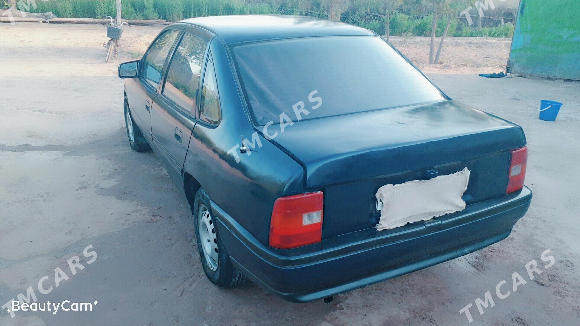 Opel Vectra 1989 - 26 000 TMT - Köneürgenç - img 4