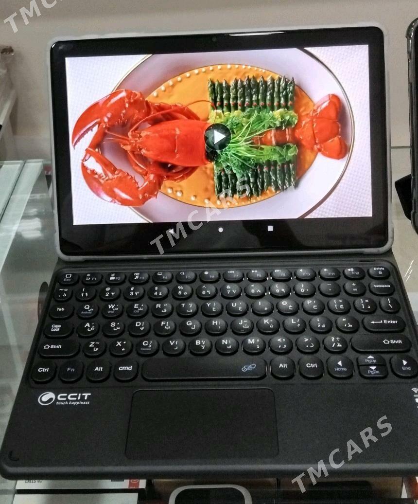 PLANŞET TAB G 25 16/1TB - Ашхабад - img 3