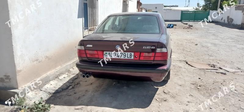 BMW 525 1990 - 50 000 TMT - Туркменабат - img 2