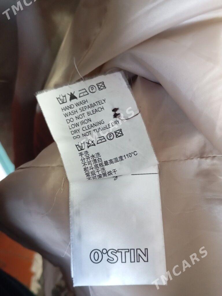Ostin Тренч.Ostin trenc - Türkmenabat - img 3