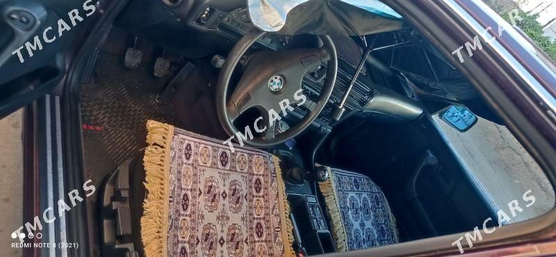 BMW 525 1990 - 50 000 TMT - Туркменабат - img 5