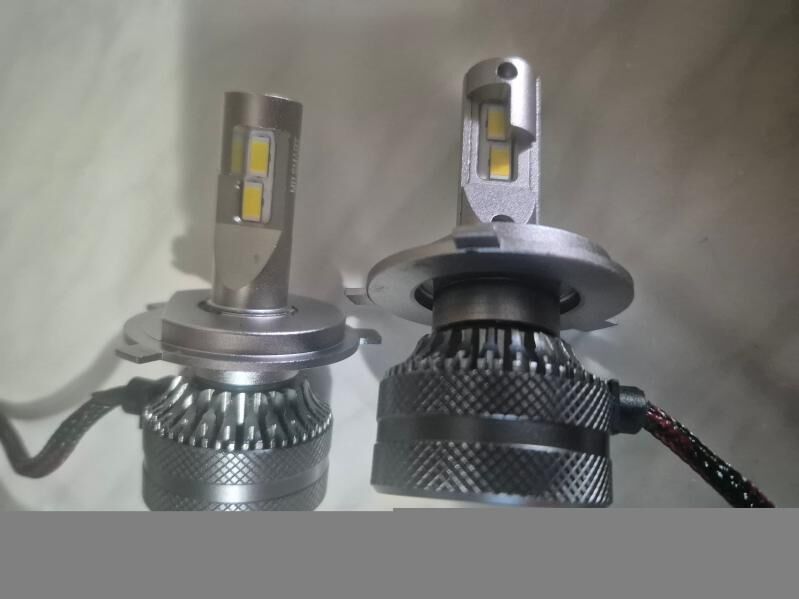 H4 sary led 300 TMT - Балканабат - img 2