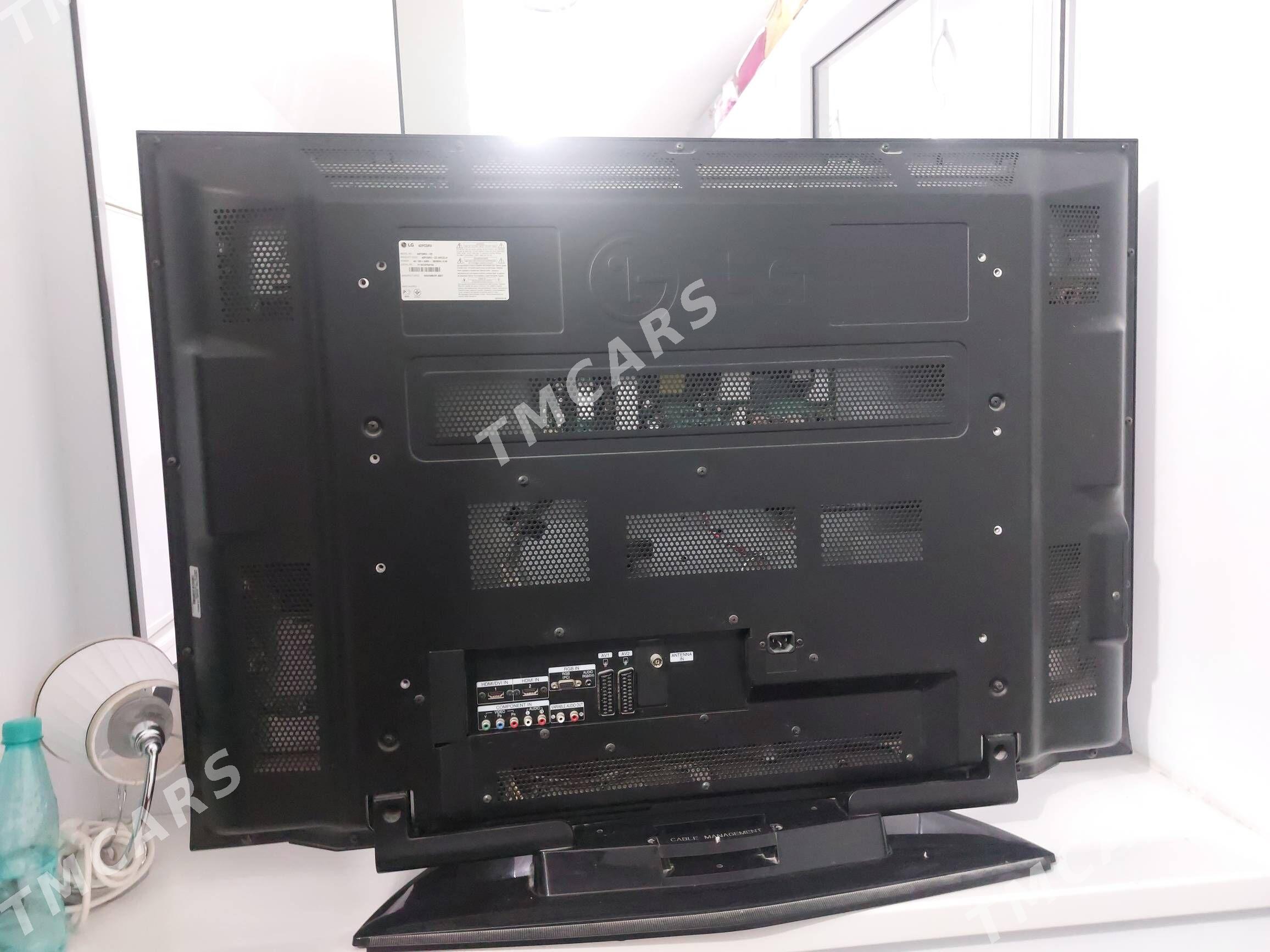 telewizor LG 42 - Туркменбаши - img 2