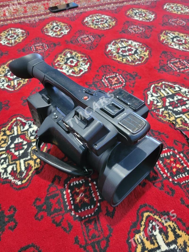 PANASONIC AC 90 - Daşoguz - img 1