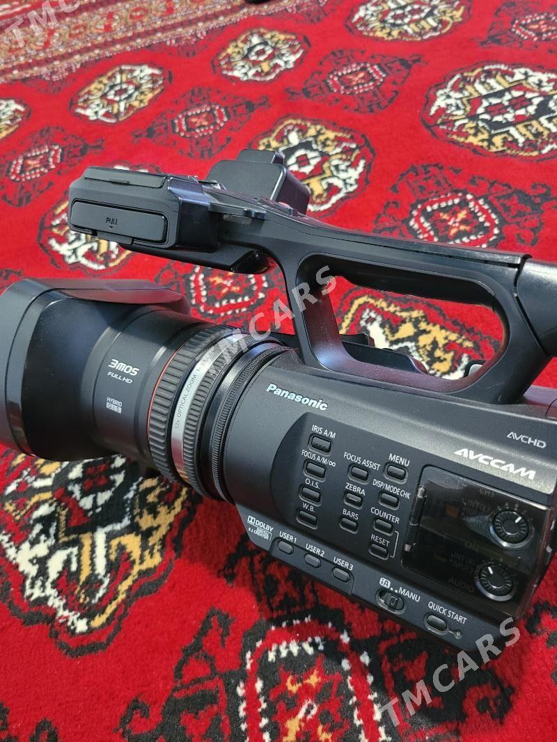 PANASONIC AC 90 - Daşoguz - img 7