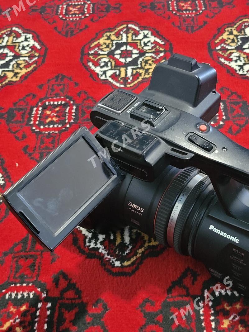 PANASONIC AC 90 - Daşoguz - img 3