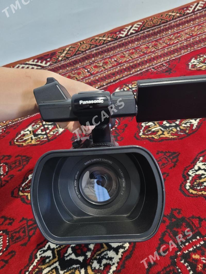PANASONIC AC 90 - Daşoguz - img 5
