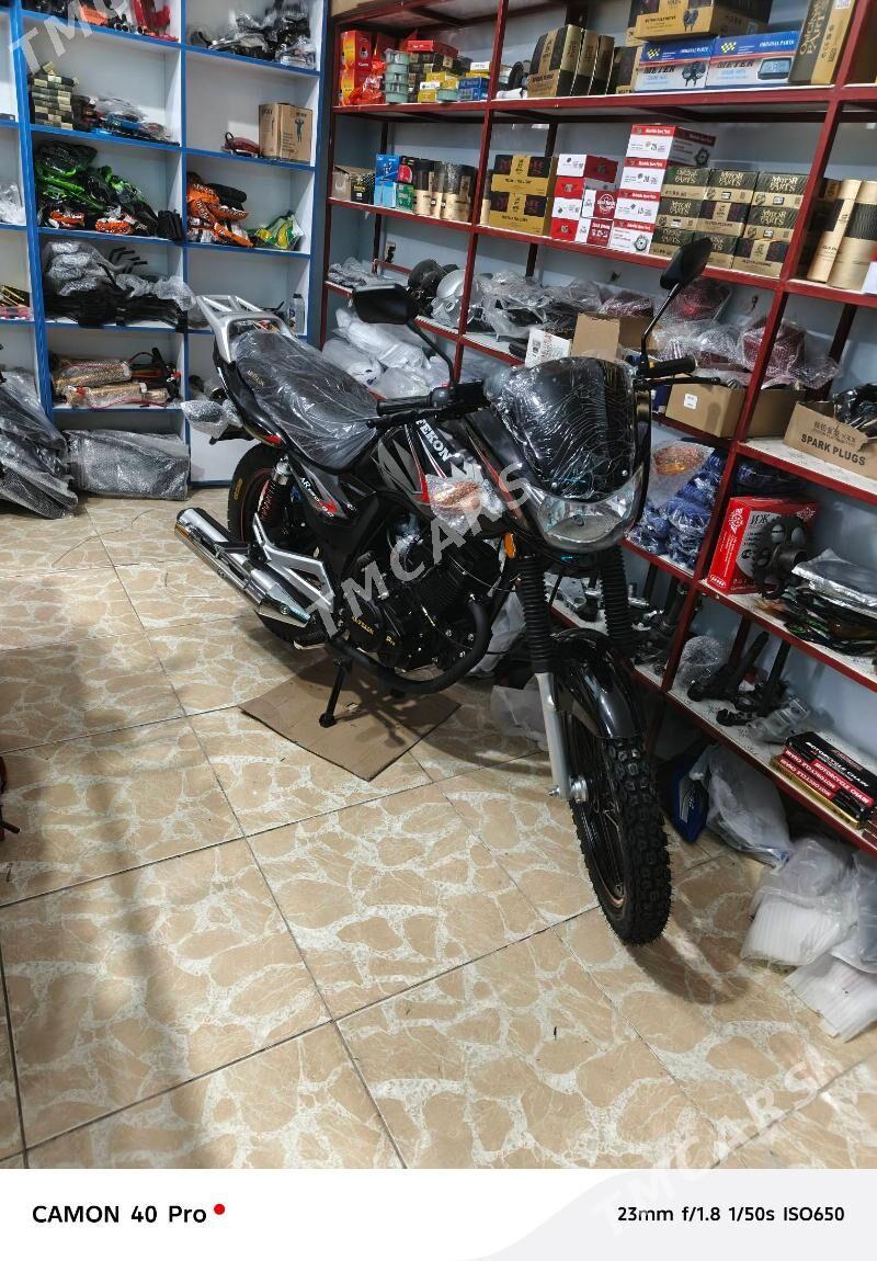 Fekon FK150-8G 2022 - 16 000 TMT - Bereket - img 4