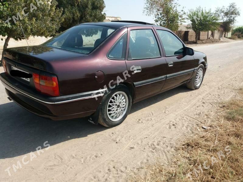 Opel Vectra 1993 - 32 000 TMT - Шабатский этрап - img 3
