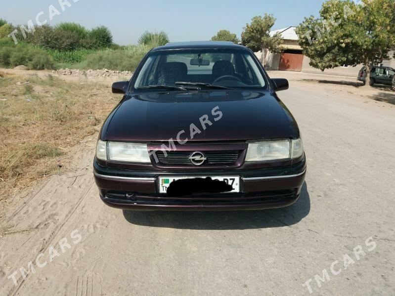 Opel Vectra 1993 - 32 000 TMT - Шабатский этрап - img 2