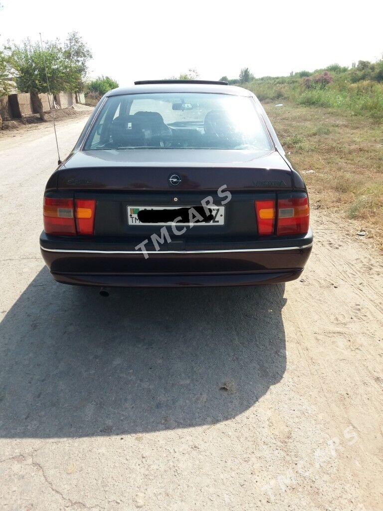 Opel Vectra 1993 - 32 000 TMT - Шабатский этрап - img 4