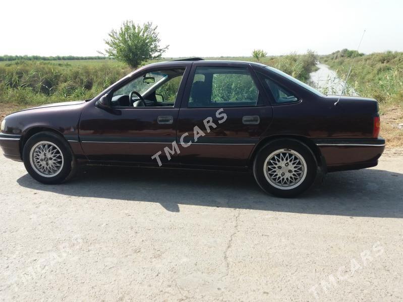 Opel Vectra 1993 - 32 000 TMT - Шабатский этрап - img 5