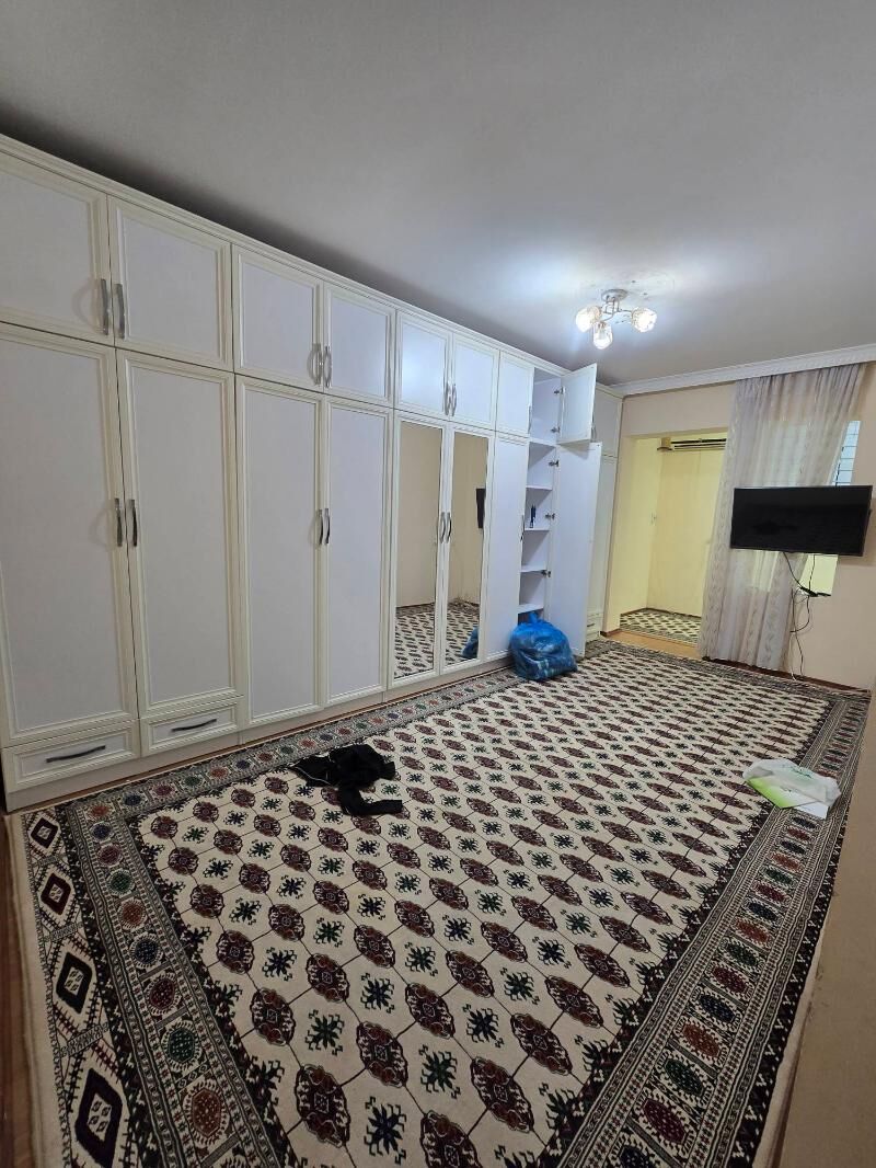 Arenda jay 1 mkrn 2 komnat - Ашхабад - img 9