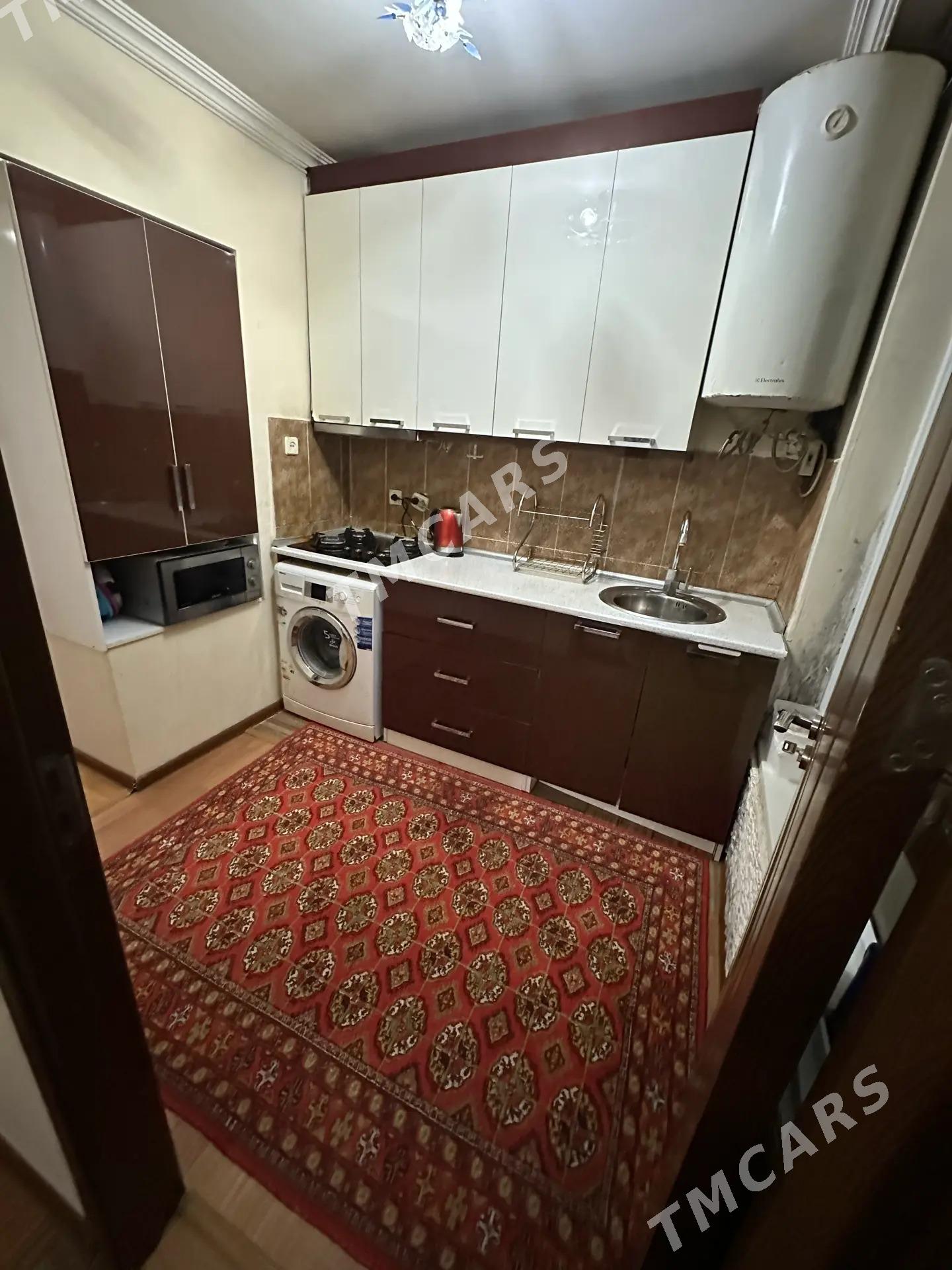 ПРОДАЖА КВАРТИРЫ - Aşgabat - img 8