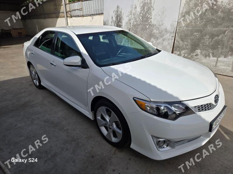 Toyota Camry 2012 - 240 000 TMT - 16-й этап - img 4