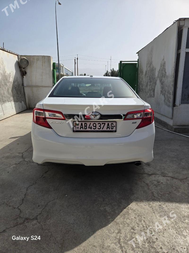 Toyota Camry 2012 - 240 000 TMT - 16-й этап - img 6